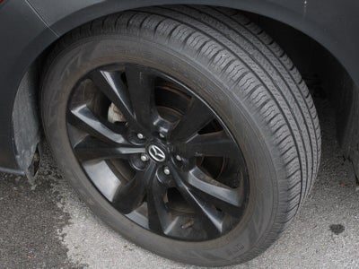 2022 Mazda Mazda CX-30 2.5 Turbo Premium Plus Package