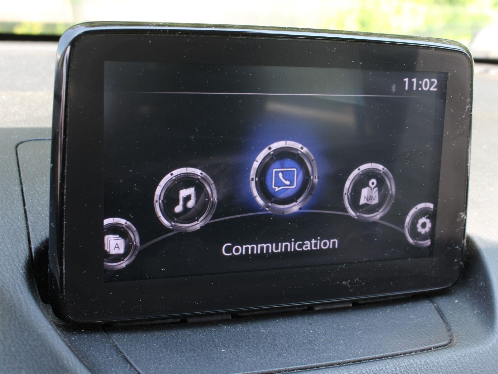 2019 Toyota Yaris Sedan LE