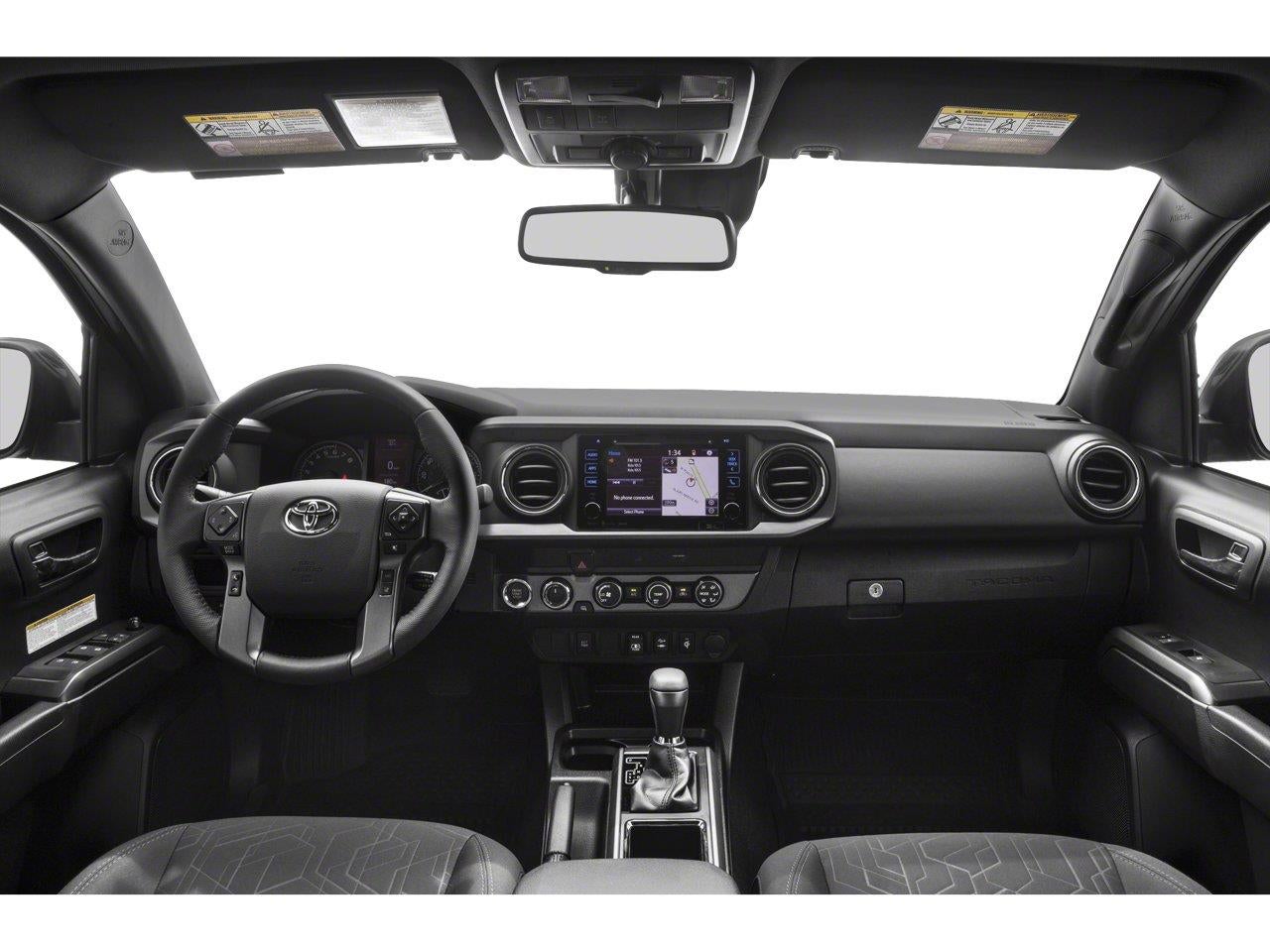 2019 Toyota Tacoma TRD Off Road