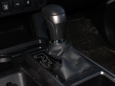 2023 Toyota Tacoma Limited