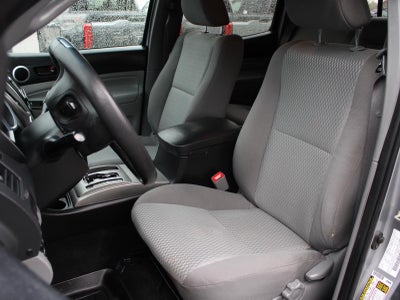 2015 Toyota Tacoma Base