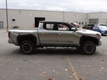 2025 Toyota Tacoma TRD Sport Hybrid
