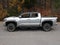 2025 Toyota Tacoma TRD Sport Hybrid