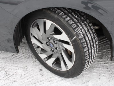 2023 Subaru Legacy Touring XT