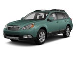 2012 Subaru Outback 2.5i Prem