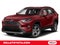 2022 Toyota RAV4 Hybrid Limited