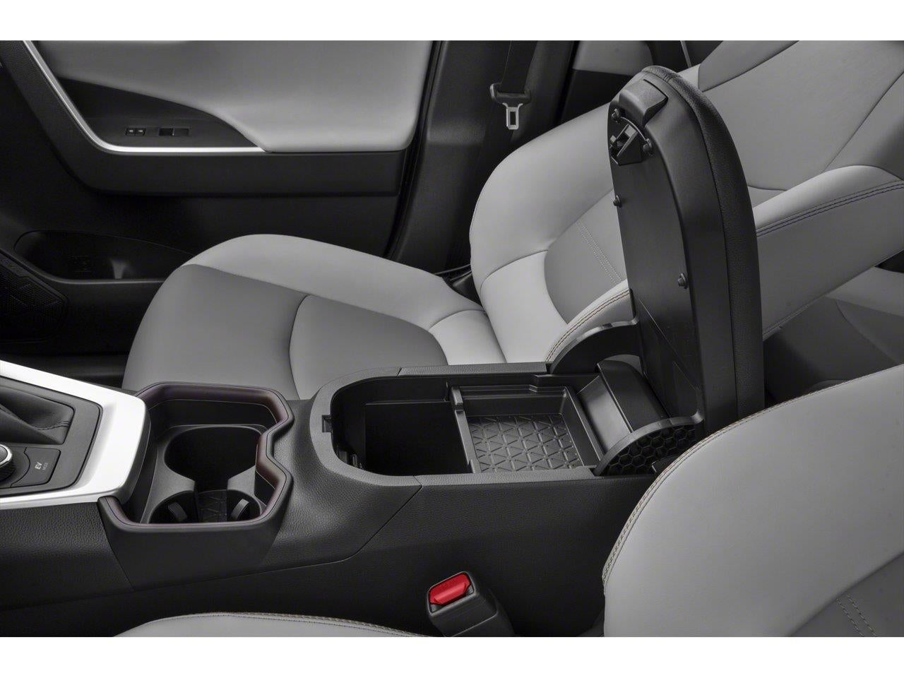 2022 Toyota RAV4 Hybrid Limited