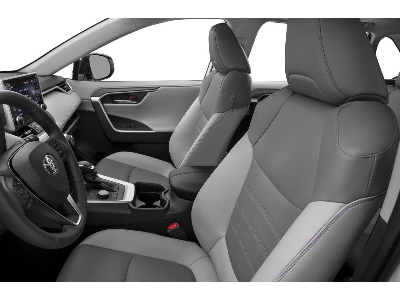 2022 Toyota RAV4 Hybrid Limited