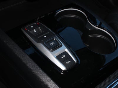 2021 Honda Pilot Touring 7-Passenger