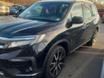 2021 Honda Pilot Touring 7-Passenger
