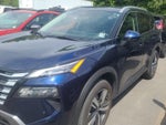 2026 Nissan Rogue SL