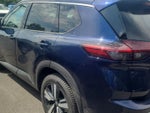 2026 Nissan Rogue SL