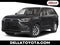 2024 Toyota Grand Highlander Hybrid XLE