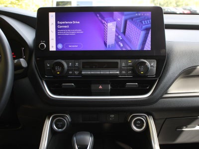 2024 Toyota Grand Highlander Hybrid XLE
