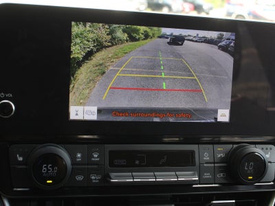 2024 Toyota Grand Highlander Hybrid XLE