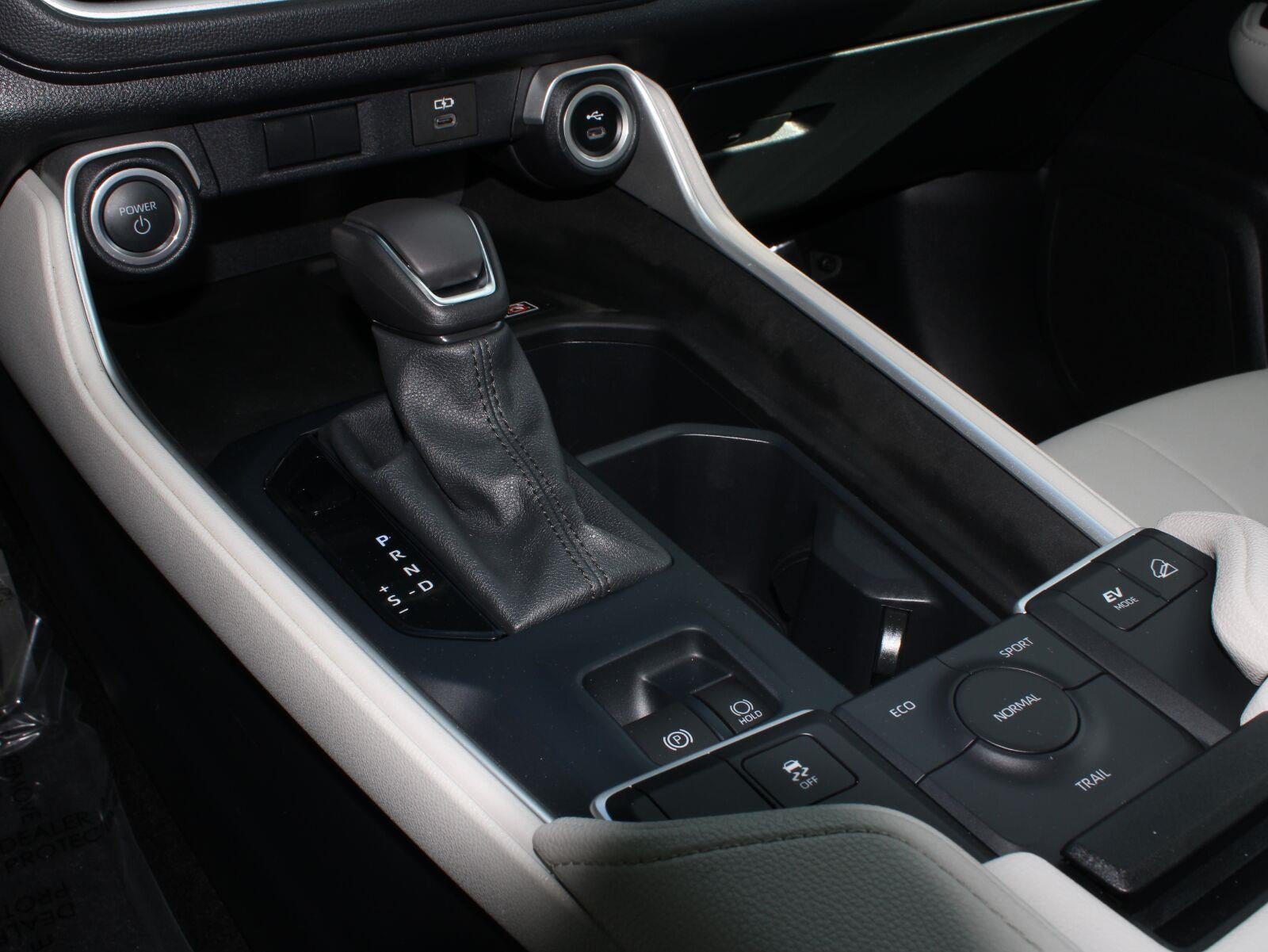 2024 Toyota Grand Highlander Hybrid XLE