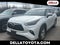 2023 Toyota Highlander Hybrid LE