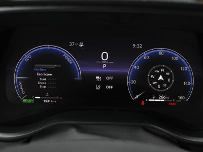 2025 Toyota Sienna Woodland Edition