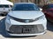 2025 Toyota Sienna Woodland Edition
