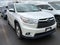 2016 Toyota Highlander Hybrid Limited Platinum