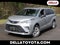 2022 Toyota Sienna XSE