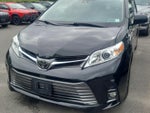 2020 Toyota Sienna XLE