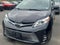 2020 Toyota Sienna XLE