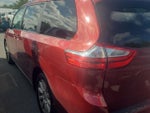 2017 Toyota Sienna LE