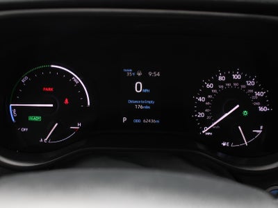 2022 Toyota Sienna LE