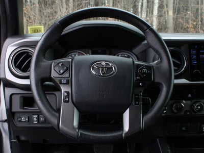 2019 Toyota Tacoma TRD Off Road