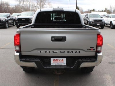 2019 Toyota Tacoma TRD Off Road