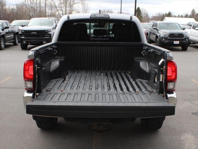 2019 Toyota Tacoma TRD Off Road