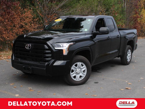 2025 Toyota Tundra SR