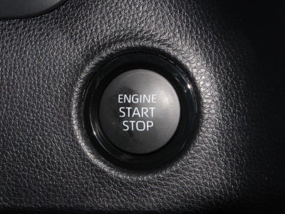 2025 Toyota Tundra SR