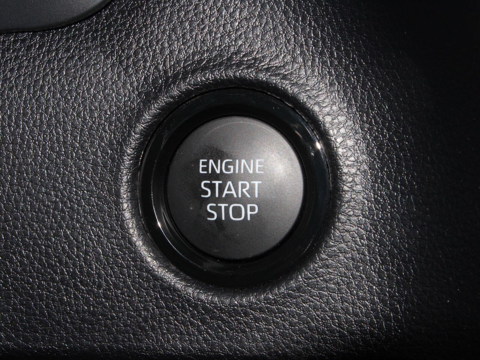 2025 Toyota Tundra SR