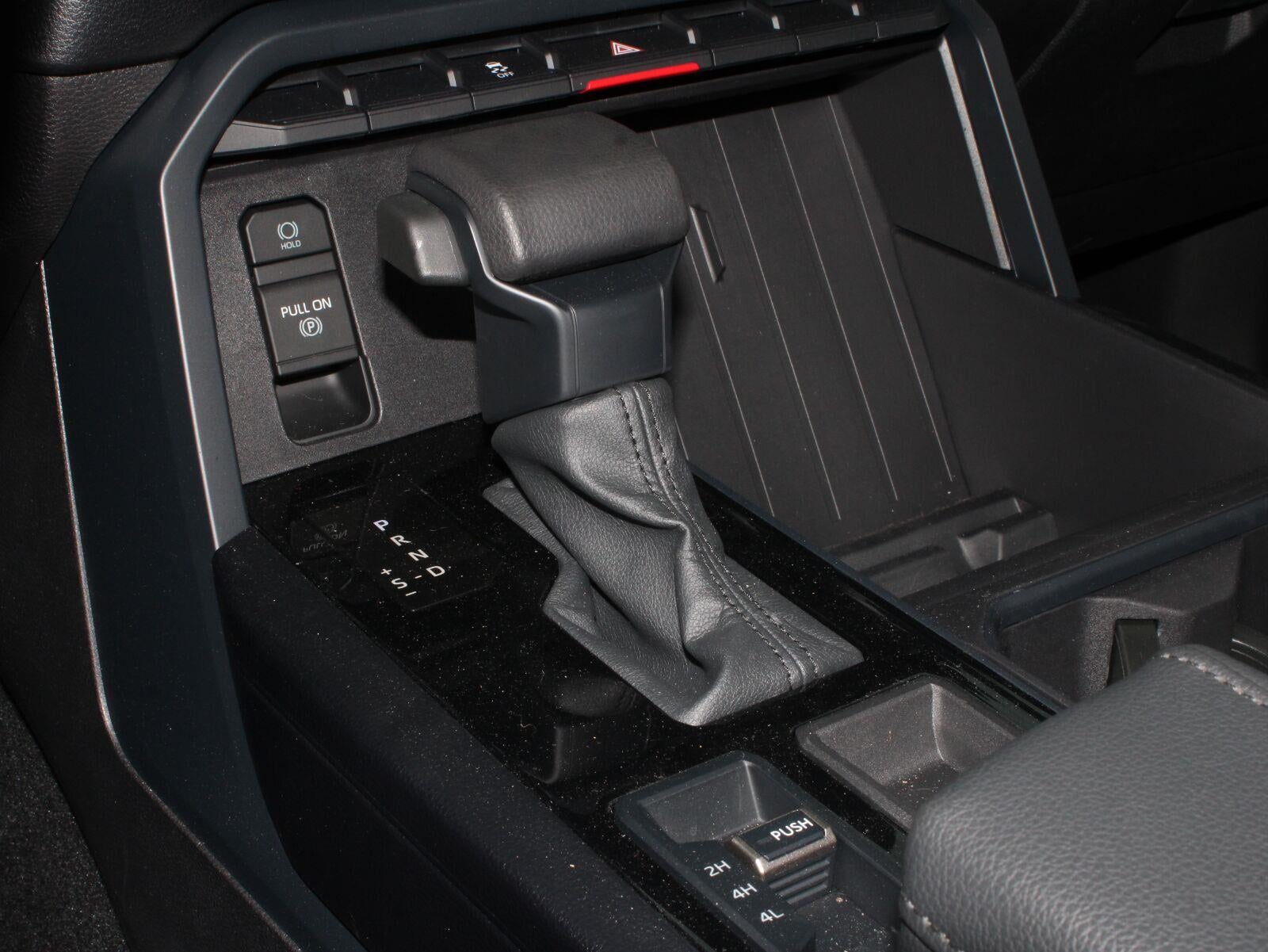 2025 Toyota Tundra SR