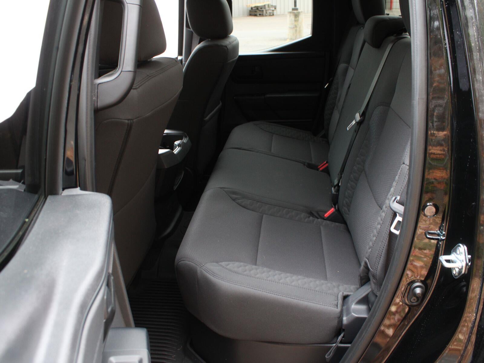 2025 Toyota Tundra SR