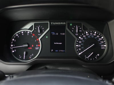 2023 Toyota Tundra SR5
