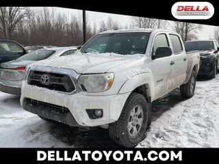 2015 Toyota Tacoma Base