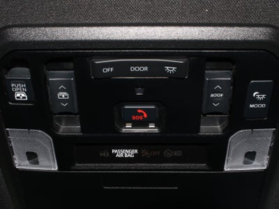 2024 Toyota Tundra Platinum Hybrid