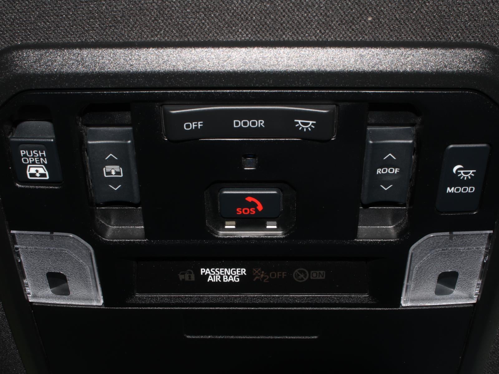 2024 Toyota Tundra Platinum Hybrid