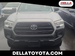 2017 Toyota Tacoma SR