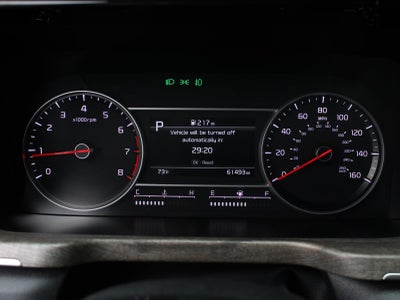 2021 Kia Sorento EX