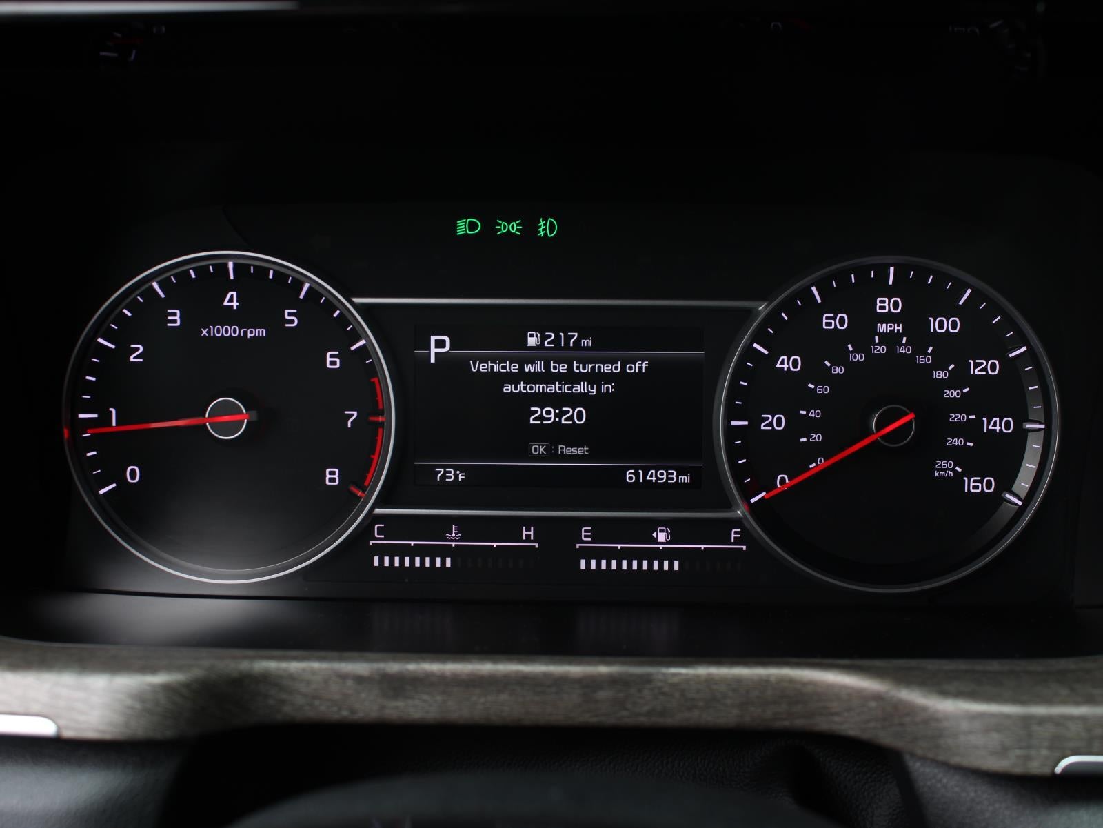 2021 Kia Sorento EX