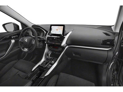 2026 Mitsubishi Eclipse Cross SE