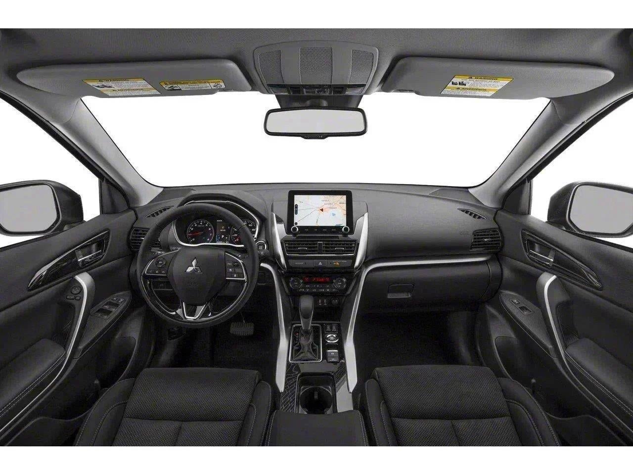 2026 Mitsubishi Eclipse Cross SE