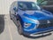 2025 Mitsubishi Eclipse Cross Black Edition