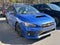 2018 Subaru WRX Limited