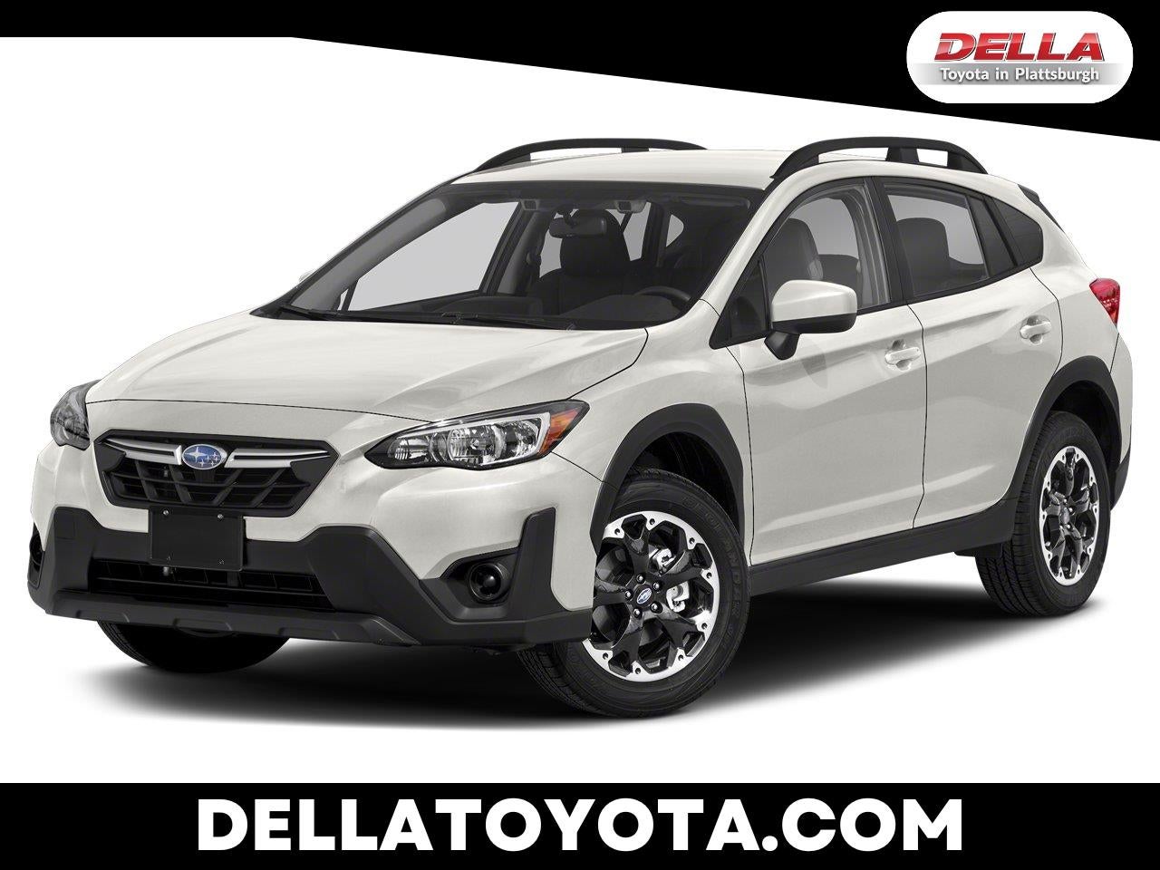 2022 Subaru Crosstrek CVT
