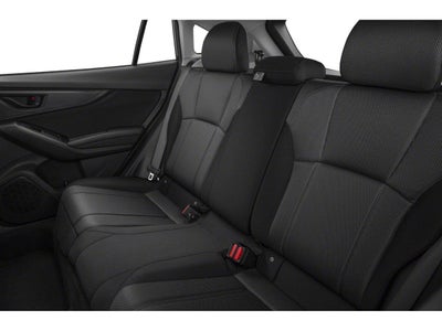 2022 Subaru Crosstrek CVT